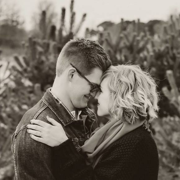 Meet your Posher, Darci - Picture 1 of 1